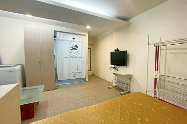 💓府中捷運/套房/湳雅夜市/獨立洗衣/飲水機（第3張）