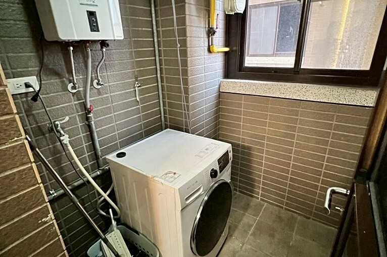 兆基社會住宅🏡瀧御幸福天光/舒適兩房/可租補/入戶籍/(第8張)