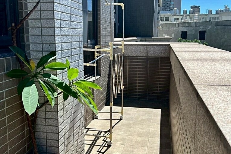 兆基社會住宅🏡瀧御幸福天光/舒適兩房/可租補/入戶籍/(第9張)