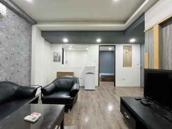 🧡請加賴🧡正一房一廳🧡陽台獨洗🧡高CP值🧡秒殺速洽🧡（第6張）