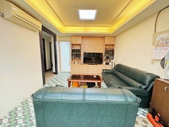 兆基社會住宅🏠桃園下龜山3房可租補免仲（第1張）