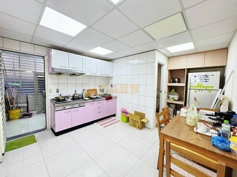 兆基社會住宅🏠桃園下龜山3房可租補免仲（第8張）