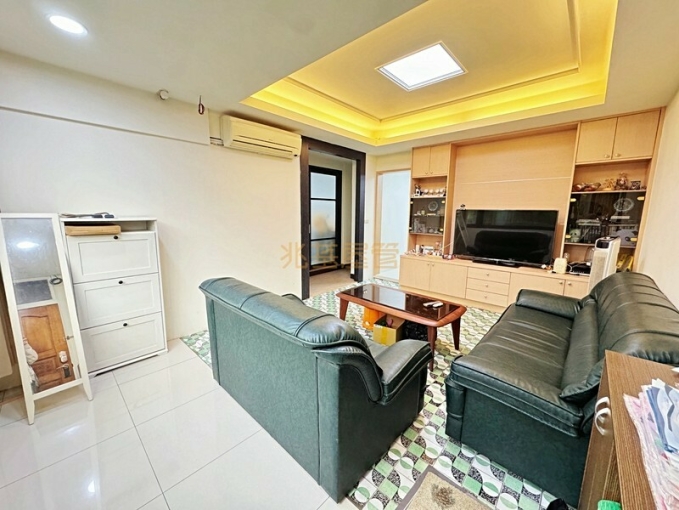 兆基社會住宅🏠桃園下龜山3房可租補免仲（第2張）