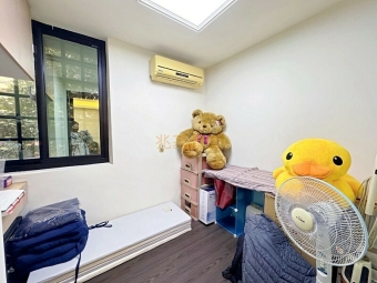 兆基社會住宅🏠桃園下龜山3房可租補免仲（第7張）