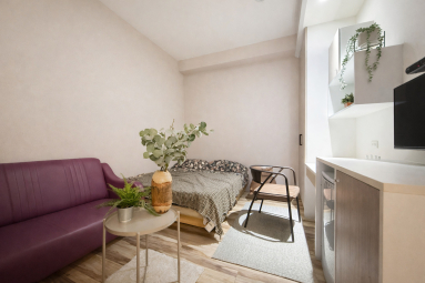 🏠房東自租～獨立套房 近逢甲（第4張）