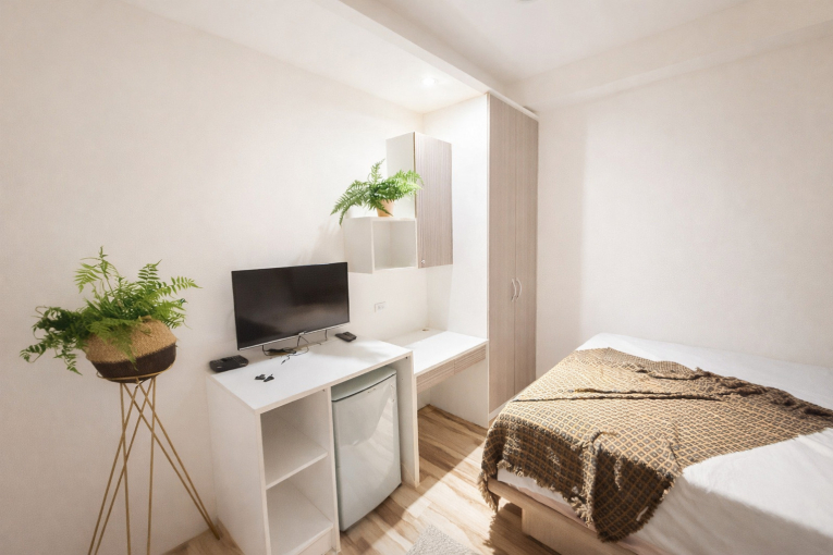 🏠房東自租～獨立套房 近逢甲（第3張）