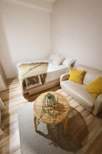 🏠房東自租～獨立套房 近逢甲（第2張）