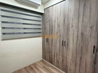 兆基社會住宅🏠免仲/甲子園景觀4房車/可租補（第8張）