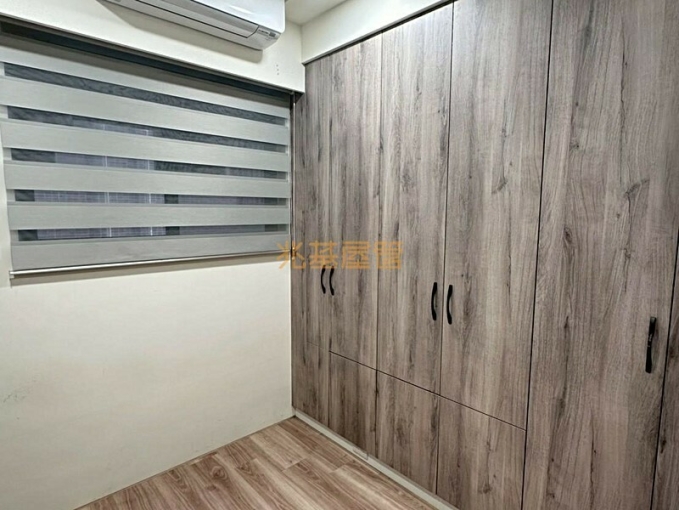 兆基社會住宅🏠免仲/甲子園景觀4房車/可租補（第8張）