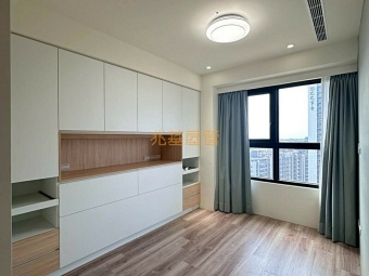 兆基社會住宅🏠免仲/甲子園景觀4房車/可租補（第3張）