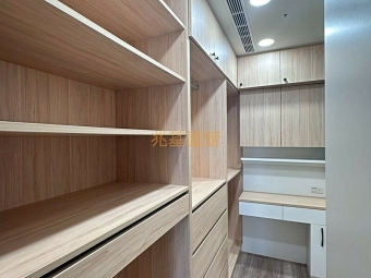 兆基社會住宅🏠免仲/甲子園景觀4房車/可租補（第6張）