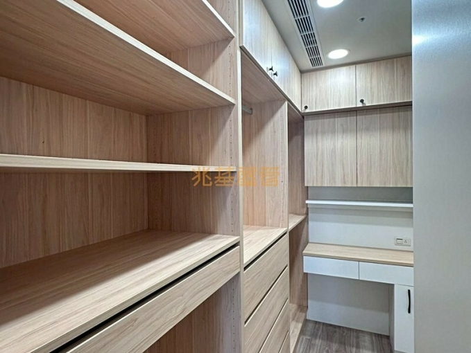 兆基社會住宅🏠免仲/甲子園景觀4房車/可租補（第6張）