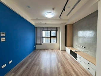 兆基社會住宅🏠免仲/甲子園景觀4房車/可租補（第2張）