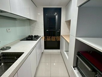 兆基社會住宅🏠免仲/甲子園景觀4房車/可租補（第10張）