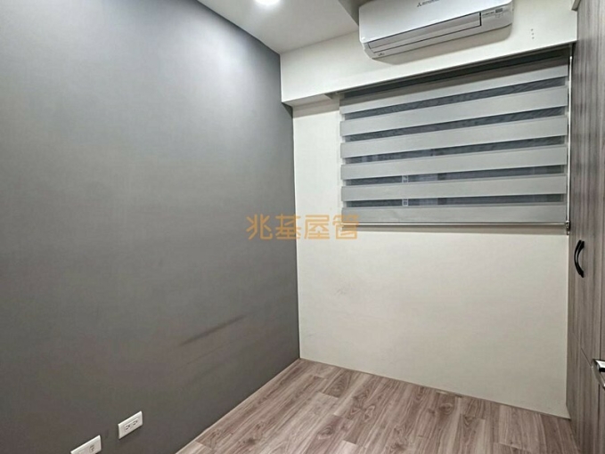 兆基社會住宅🏠免仲/甲子園景觀4房車/可租補（第7張）