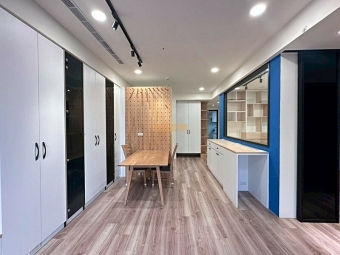 兆基社會住宅🏠免仲/甲子園景觀4房車/可租補（第1張）