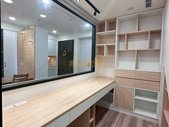 兆基社會住宅🏠免仲/甲子園景觀4房車/可租補（第12張）