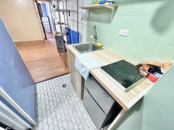 🌳可雙租補💖可貓✨正一房廳🏠電梯管理員✔️台水電💖（第1張）