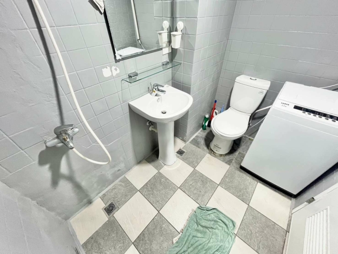 🌳可雙租補💖可貓✨正一房廳🏠電梯管理員✔️台水電💖（第6張）