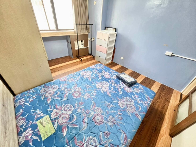 🌳可雙租補💖可貓✨正一房廳🏠電梯管理員✔️台水電💖（第5張）