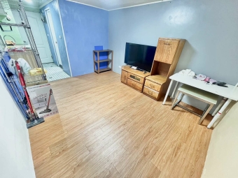 🌳可雙租補💖可貓✨正一房廳🏠電梯管理員✔️台水電💖（第2張）