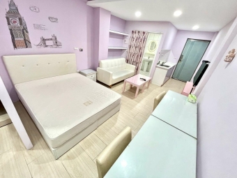 ✨夢幻仙境✨三人大沙發✨全面禁菸✨子母車✨室內機車位（第3張）