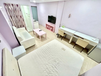 ✨夢幻仙境✨三人大沙發✨全面禁菸✨子母車✨室內機車位（第4張）