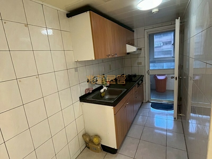 兆基社會住宅🏡巴賽稀有溫馨2+1房（第7張）