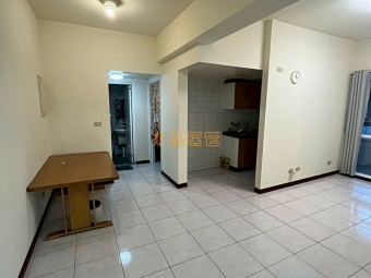 兆基社會住宅🏡巴賽稀有溫馨2+1房（第2張）