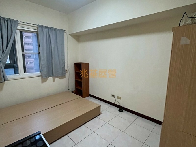 兆基社會住宅🏡巴賽稀有溫馨2+1房（第4張）