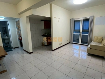 兆基社會住宅🏡巴賽稀有溫馨2+1房（第3張）