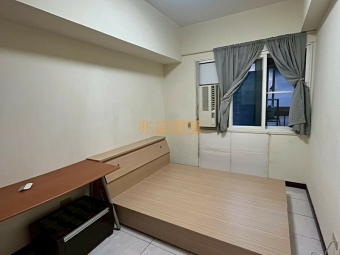 兆基社會住宅🏡巴賽稀有溫馨2+1房（第5張）