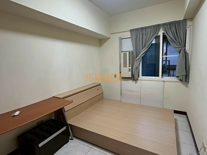 兆基社會住宅🏡巴賽稀有溫馨2+1房（第5張）