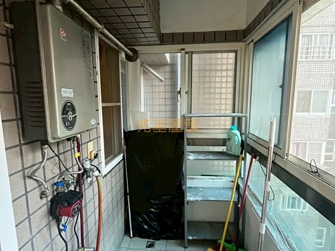 兆基社會住宅🏡巴賽稀有溫馨2+1房（第8張）