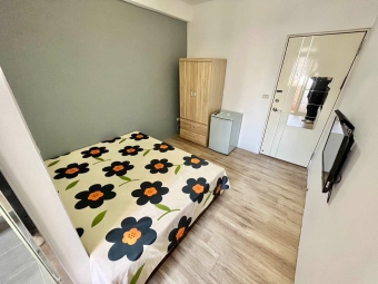 🌼走路到逢甲🌼住戶單純可貓可租補喜歡可談🌼 - Image 12