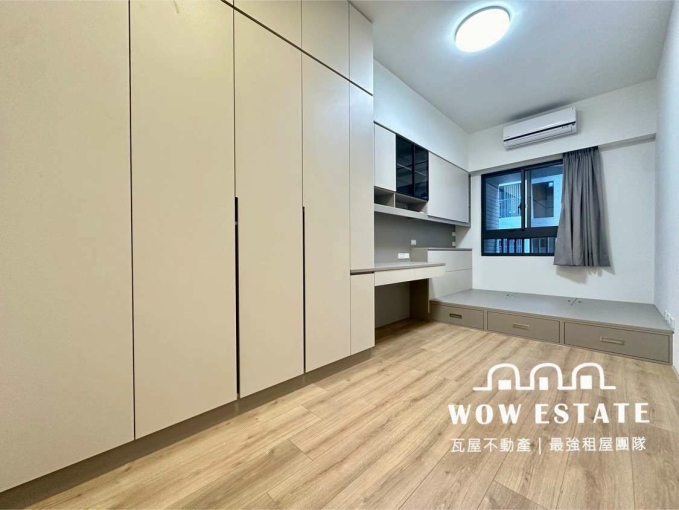 二房二廳🍀家具電全配🍀租屋補助🍀平面車位（第10張）