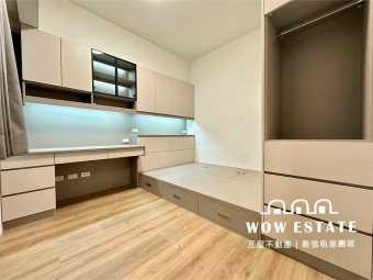 二房二廳🍀家具電全配🍀租屋補助🍀平面車位（第11張）