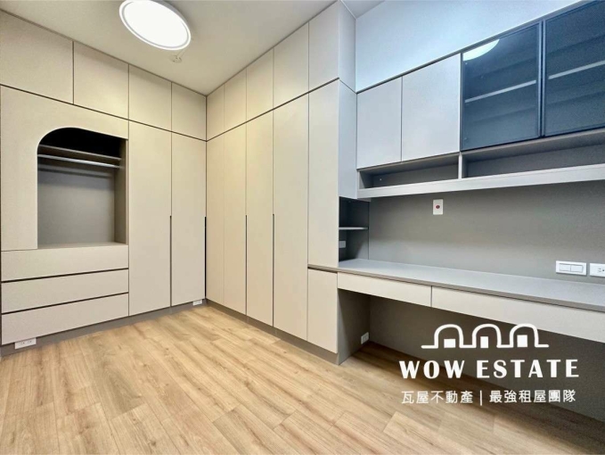 二房二廳🍀家具電全配🍀租屋補助🍀平面車位（第8張）