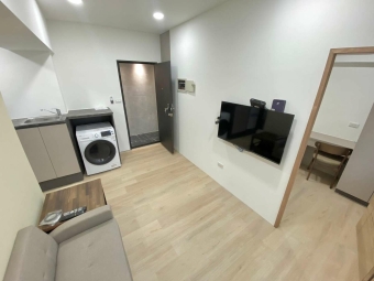 北區超美兩房一衛🔥可寵🐕可雙租補🌟可入戶籍🎊（第3張）