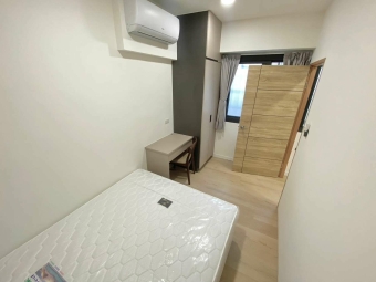 北區超美兩房一衛🔥可寵🐕可雙租補🌟可入戶籍🎊（第8張）