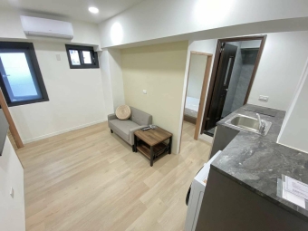 北區超美兩房一衛🔥可寵🐕可雙租補🌟可入戶籍🎊（第1張）