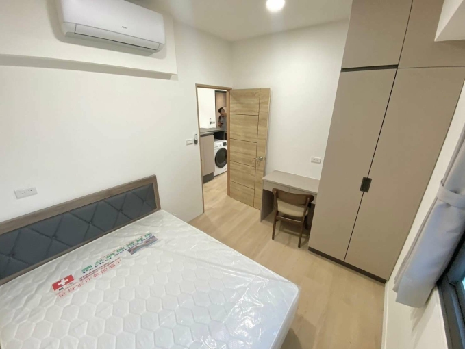 北區超美兩房一衛🔥可寵🐕可雙租補🌟可入戶籍🎊(第9張)