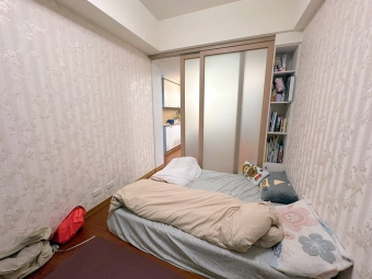 🌳【南區質感三房】豐富公園旁・中山醫・大慶車站（第4張）