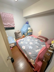 🌳【南區質感三房】豐富公園旁・中山醫・大慶車站（第5張）