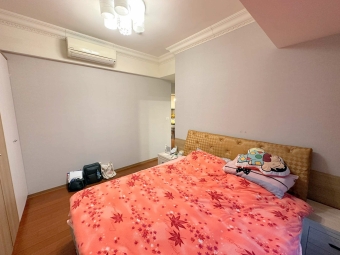 🌳【南區質感三房】豐富公園旁・中山醫・大慶車站（第2張）