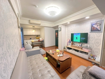 🌳【南區質感三房】豐富公園旁・中山醫・大慶車站（第1張）