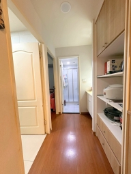 🌳【南區質感三房】豐富公園旁・中山醫・大慶車站（第8張）