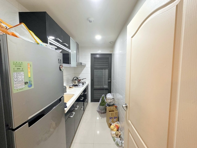 🌳【南區質感三房】豐富公園旁・中山醫・大慶車站（第7張）