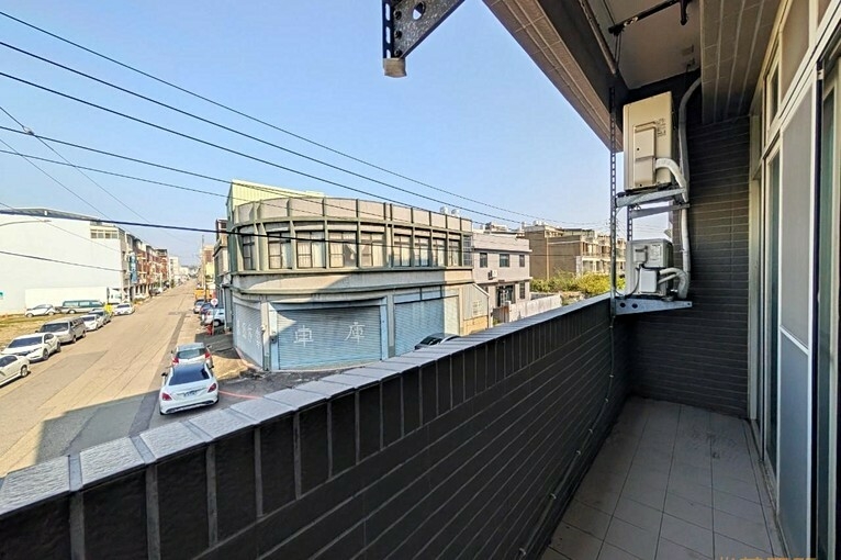 兆基社會住宅🏡頭份國中正對面三房平車可租補（第11張）