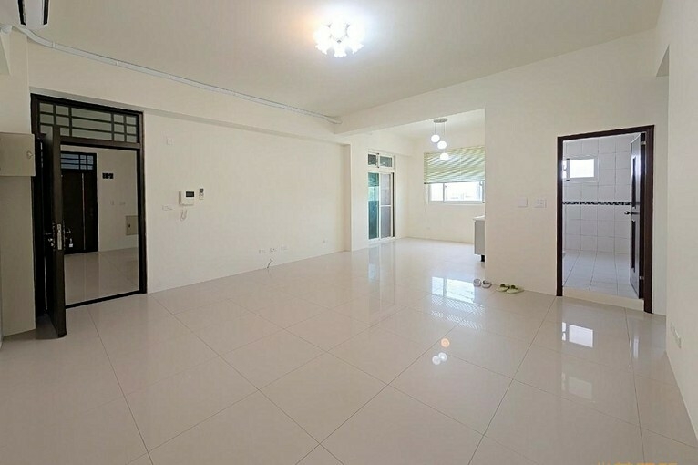 兆基社會住宅🏡頭份國中正對面三房平車可租補（第5張）